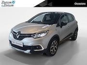 Renault Captur - 0.9 TCe Intens *Navi+Camera*Climate Crontrol*Cruise Control*