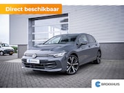 Volkswagen Golf - Life Edition eHybrid | Trekhaak, elektrisch uitklapbaar | 'A