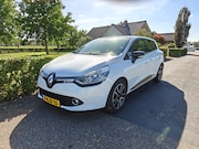 Renault Clio - Estate 1.5 dCi ECO Dynamique CLIMA/NAVI/PANO BJ 2013