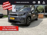 Toyota Urban Cruiser - Executive 61 kWh