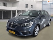 Renault Mégane - 1.2 TCe Life