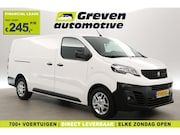 Peugeot Expert - 2.0 BlueHDI 145PK L3H1 | Airco | Cruise | 3 Zits | Parkeerse