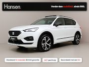 Seat Tarraco - 1.4 TSI e-Hybrid PHEV FR Business I Elek. Trekhaak I I Panor
