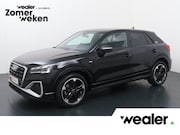 Audi Q2 - 35 TFSI S Edition | 150 PK | Automaat | Trekhaak | Matrix LE