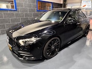 Mercedes-Benz A-klasse - 200 Premium Plus - PANO - 360 -CAMERA - BURMESTER - SFEERVER