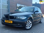 BMW 1-serie - 116i Business Line Airco Cruise Elekpakket Nap