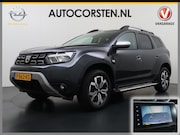 Dacia Duster - 1.3TCe 131PK Prestige Trekhaak Navi Camera Apple Carplay And