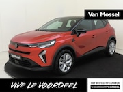 Renault Captur - 1.0 TCe 90 evolution | Mediascherm | Apple Carplay | Android