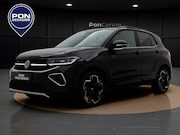 Volkswagen T-Cross - 1.0 TSI R-Line Edition | Camera | ACC | 18" | IQ Light | Par