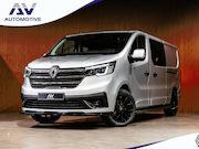 Renault Trafic - 2.0 Blue dCi 170 PK L2H1 DC | Dubbel cabine | Camera | CarPl