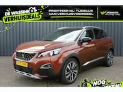 Peugeot 3008 - HYbrid4 300pk e-EAT Première I Trekhaak 1250KG I All Season 