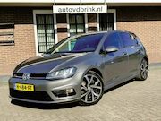 Volkswagen Golf - 1.4 TSI Bns Ed. R-LINE / STOELVERWARMING / NAVI