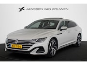 Volkswagen Arteon Shooting Brake - 1.4 TSI eHybrid R-Line Business+ Leder Pano Trekhaak 360-Cam