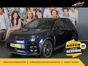 Renault 5 - comfort range techno 52 kWh - Demo - 18" LMV - Stoel en stuu