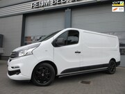 Fiat Talento - 2.0 MultiJet L2, Automaat, 146pk, Airco, Camera, 3-Zits, Tre
