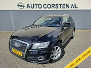 Audi Q5 - 2.0T 180pk Quattro Leer Pano-Dak Trekhaak Navi Ecc Cruise Co