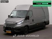 Iveco Daily - 35S21 BPM VRIJ! 3.0L Black Edition Automaat 210PK L2H2 2025-