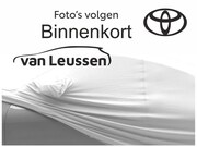 Toyota Yaris Cross - 1.5 Hybrid 115 DYNAMIC STOEL/STUURVERW KEYLESS 17'' LM-VELGE
