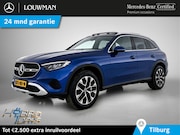 Mercedes-Benz GLC-klasse - 300 e 4MATIC Plug-In Hybride Panorama Schuif-Kanteldak | Tre