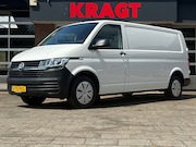 Volkswagen Transporter - 2.0 TDI L2H1 150PK!|DSG Automaat|cruise control|airco|achter