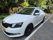 Skoda Fabia - 1.0 Sprint ZEER NETTE AUTO, WEINIG KM, 1e EIGENAAR