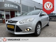 Ford Focus - 1.6 TI-VCT Lease Titanium Climate contr, Trekhaak, Telefoon,
