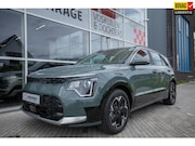 Kia Niro EV - DynamicLine 64.8 kWh Verwamde stoelen | Warmtepomp
