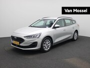 Ford Focus - Wagon 1.0 EcoBoost Hybrid Connected | AIRCO | APPLE CARPLAY/