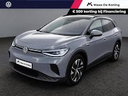 Volkswagen ID.4 - Pro 77 kWh 150kW/204PK ·Camera · Stoelverwarming · Navigatie