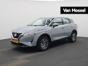 Nissan Qashqai - 1.3 MHEV Xtronic Business Access | AUTOMAAT | ACHTERUITRIJCA