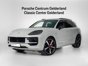 Porsche Cayenne - Turbo E-Hybrid