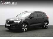 Volvo XC40 - Recharge Twin Ultimate 82 kWh 408 PK, Panoramadak, Harman/Ka