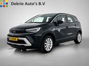 Opel Crossland - 1.2 T 131PK Automaat Elegance / Distributie vv bij 89Dkm / T