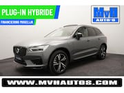 Volvo XC60 - 2.0 Recharge T6 AWD R-Design|PANO|H/K AUDIO|TREKH