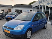 Ford Fiesta - 1.3 Style