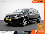 Volkswagen Polo - 1.0 TSI DSG R-Line Panorama dak Navigatie App Connect Climat