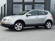 Nissan Qashqai - 1.6 Acenta Clima | Cruise | Navi | Parkeercamera