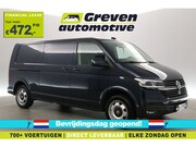 Volkswagen Transporter - 2.0 TDI L2H1 204PK | Aut. | Virtual | Airco | Adap. Cruise |