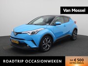 Toyota C-HR - 1.8 Hybrid Dynamic | Automaat | Cruise Control | Stoelverwar