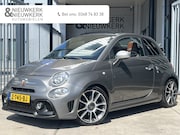 Fiat 500 - 1.4 T-Jet Abarth Turismo Cabriolet 70th Anniversary I AUTOMA