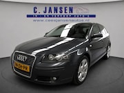 Audi A3 - Sportback 1.8 TFSI Ambition Pro Line AUT. | Airconditioning,