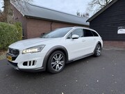 Peugeot 508 - 2.0 HDi HYbrid4 Full options EXPORT