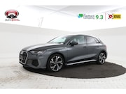 Audi A3 - Sportback 40 TFSI e Edition S-line, Virtual, Leder Climate,