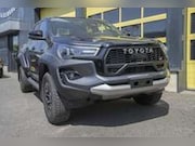 Toyota HiLux - 2.8 D-4D Double Cab GR Sport
