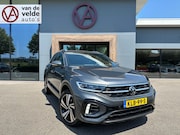Volkswagen T-Roc - 1.5 TSI 150pk DSG R-Line | Camera | Keyless | Elek. Achterkl
