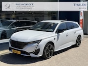 Peugeot e-308 - SW GT EV 54 kWh | Nieuwe Auto | Tot 8 jaar Garantie | Tot 42