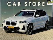 BMW iX3 - High Executive 80 kWh M-PORT Leder | HUD |SOH 100%
