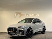 Audi RS 3 Sportback - RSQ3 2.5 TFSI Pano|SONOS|RS Seat|Keyless|360Cam