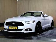 Ford Mustang - Convertible 2.3 EcoBoost AVM NAVI CLIMA CAMERA KEY