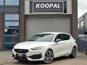 CUPRA Leon - 1.4 e-Hybrid VZ Adrenaline | Matrix LED | Camera | ACC